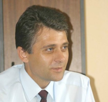Adjunctul Poliţiei Municipale, comisarul şef Dănuţ Pisică, a murit la doar 47 de ani